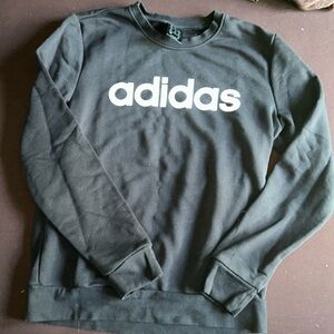 Adidas Crewneck